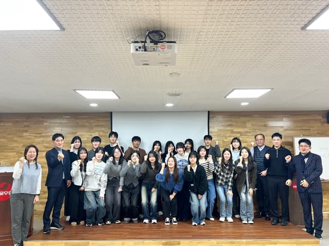 기업 프로젝트